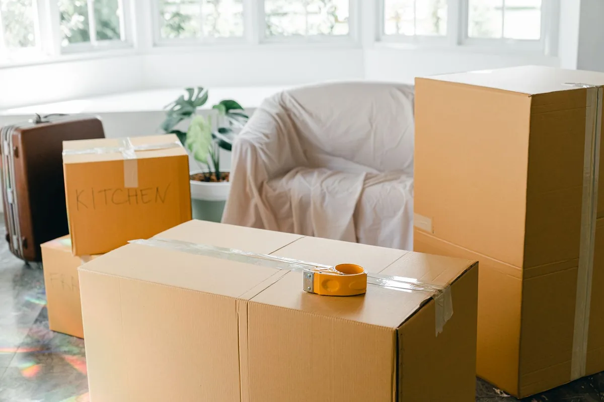 Hoarding Cleanup in Salt Lake City, UT